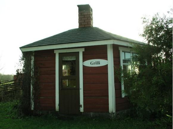 Ilola Maatilamatkailu Valkeakoski Exterior foto