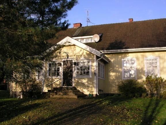 Ilola Maatilamatkailu Valkeakoski Exterior foto